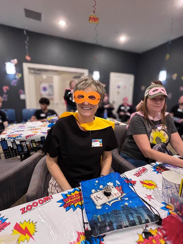Learn how The Westbury Senior Living uses employee feedback, fun, laughter, and team connection to strengthen workplace culture and engagement.